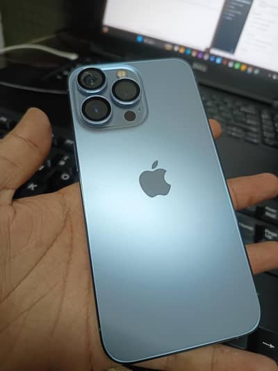 Apple iPhone 13 Pro 128GB NON PTA