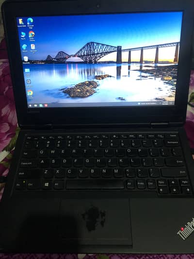 Lenovo Thinkpad 11e Laptop|Intel celeron 4th gen