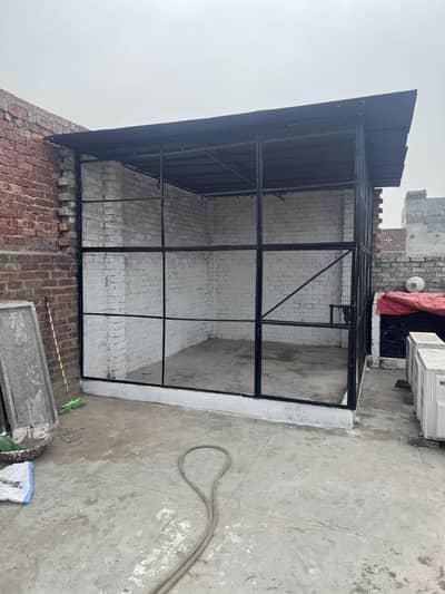 Folding Master cage for sale in  Lahore