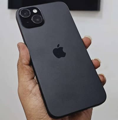 Apple iPhone 15