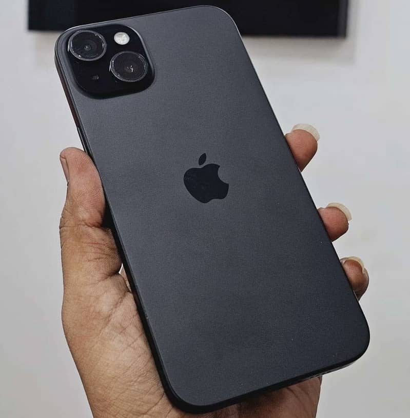 Apple iPhone 15 0