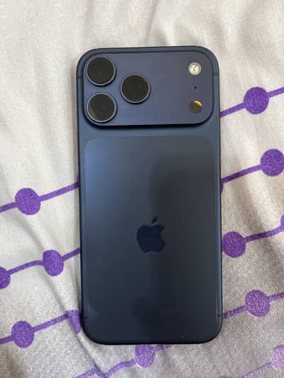 Apple iPhone 17 Pro Max