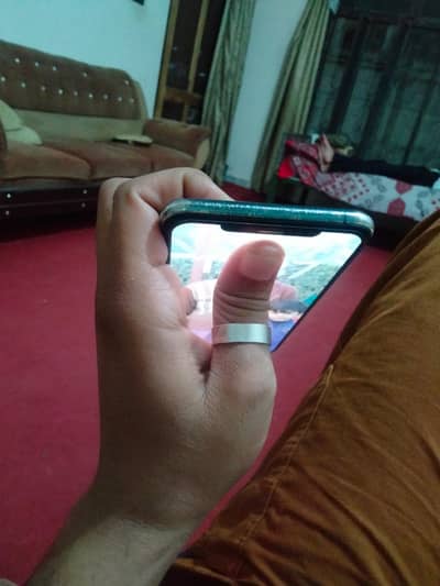 Apple iPhone 11 Pro Max 256GB