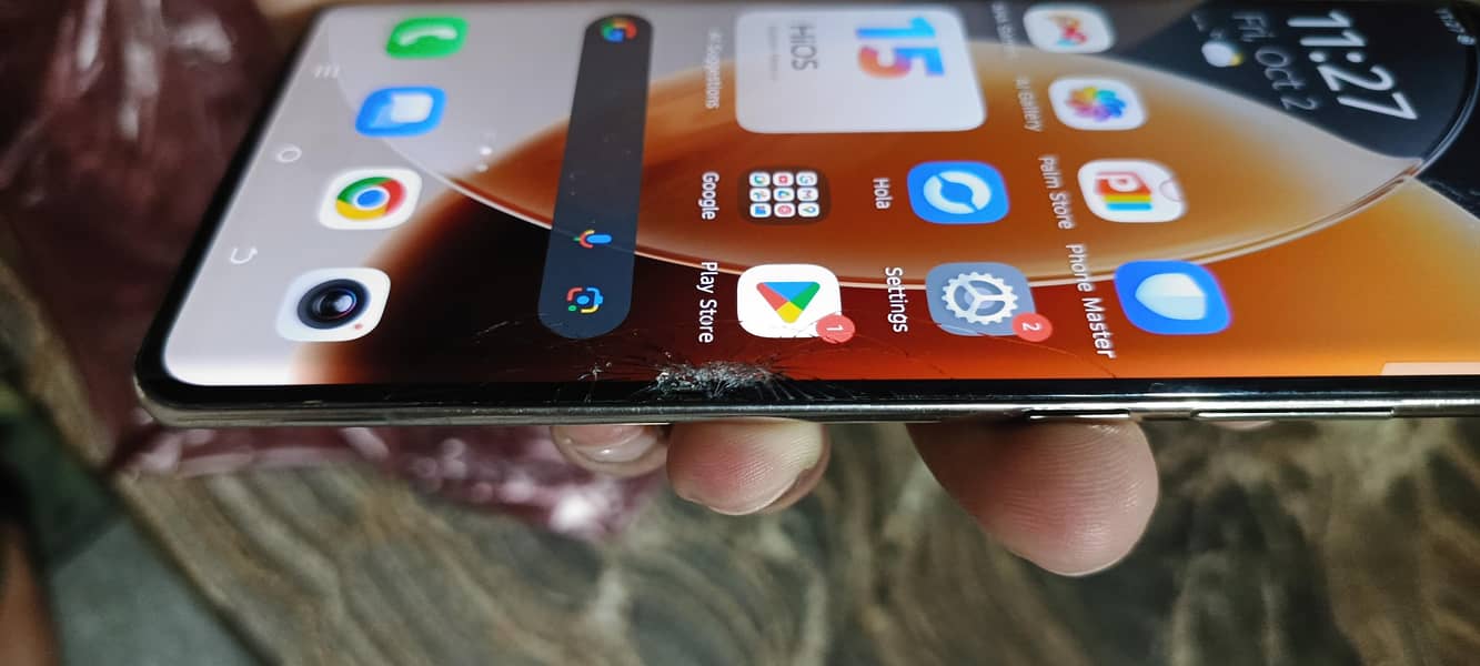 Tecno CAMON 30S 1
