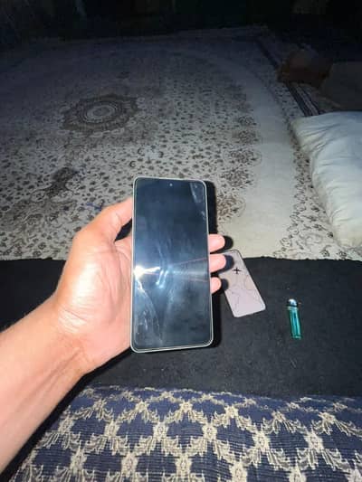 oppo A5APro 256GB