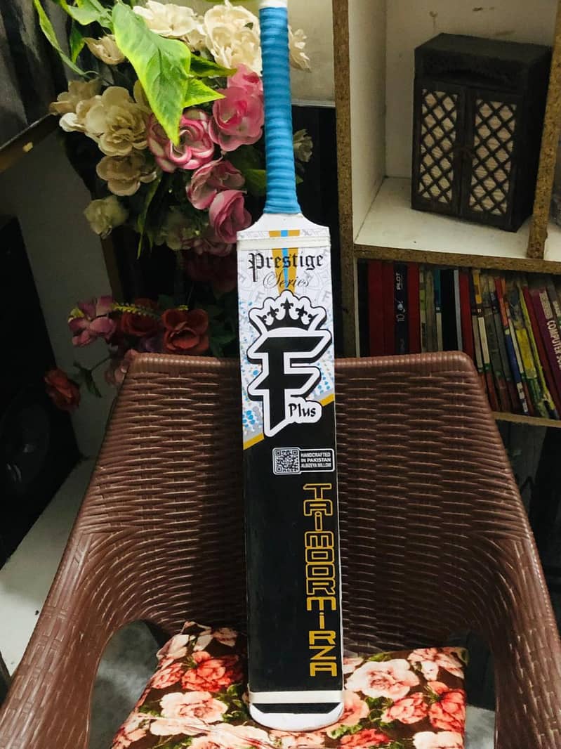 Cricket batt 0
