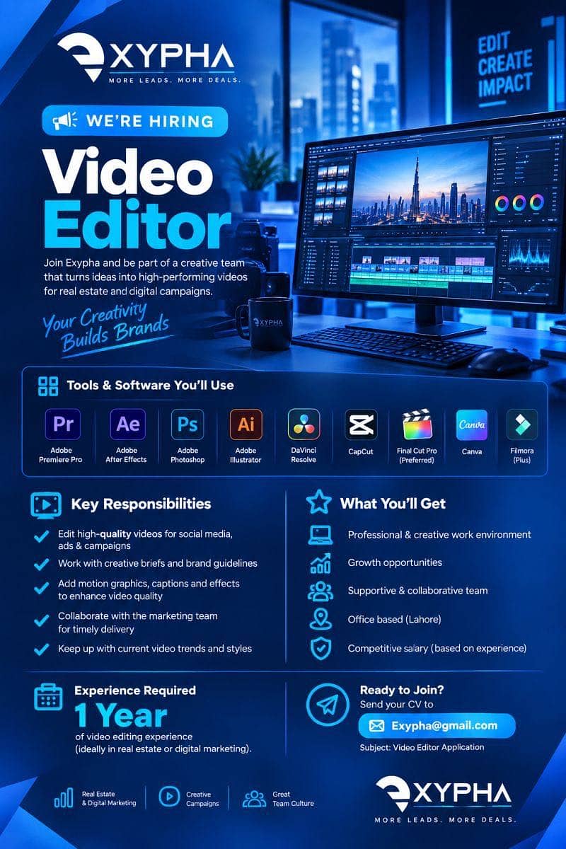 Video Editor 0