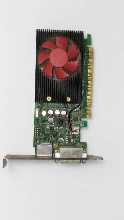 GT 730 2GB GRAPHIC CARD