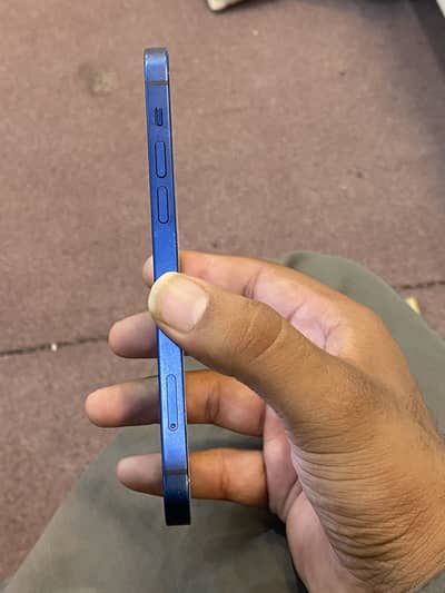 Apple iPhone 12