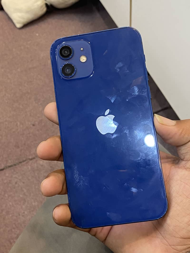 Apple iPhone 12 1