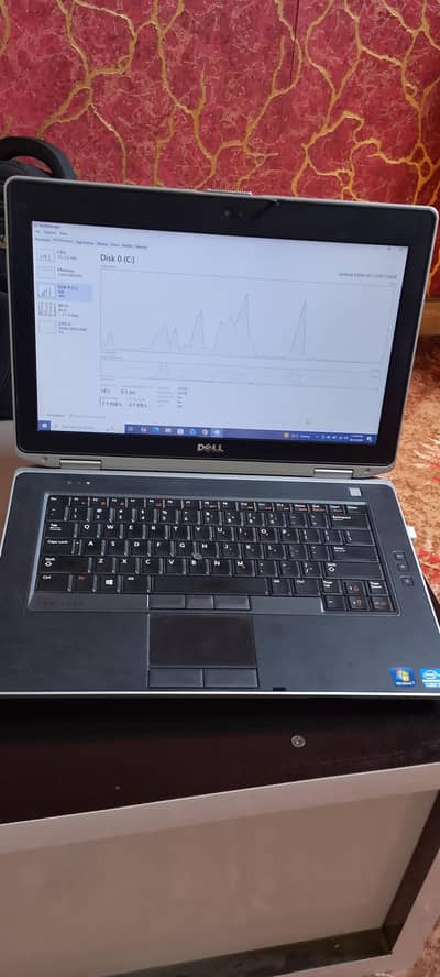 Dell Laptop