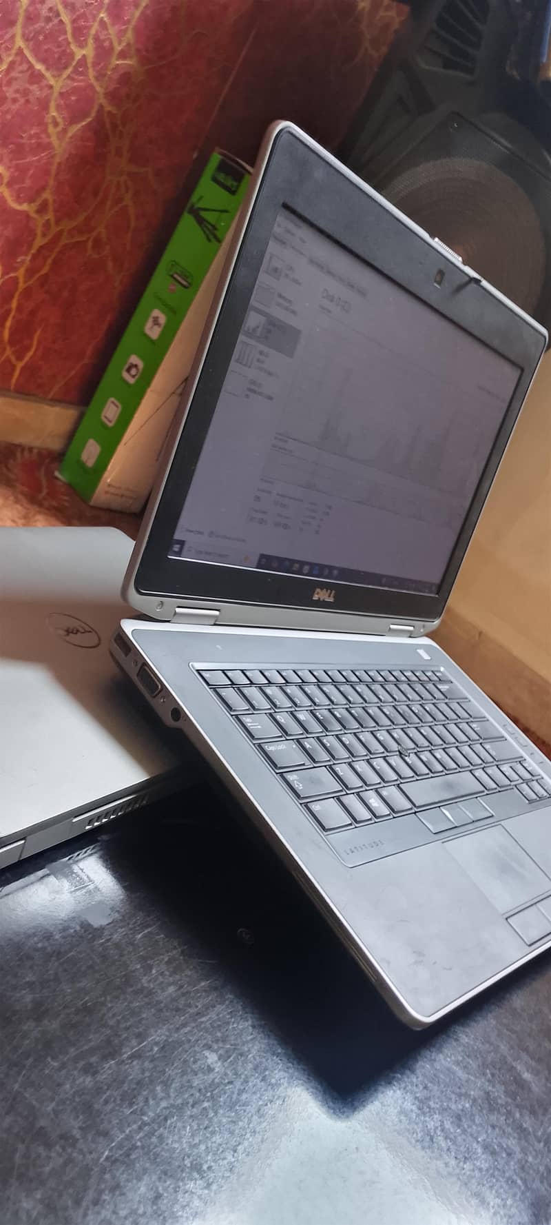 Dell Laptop 1