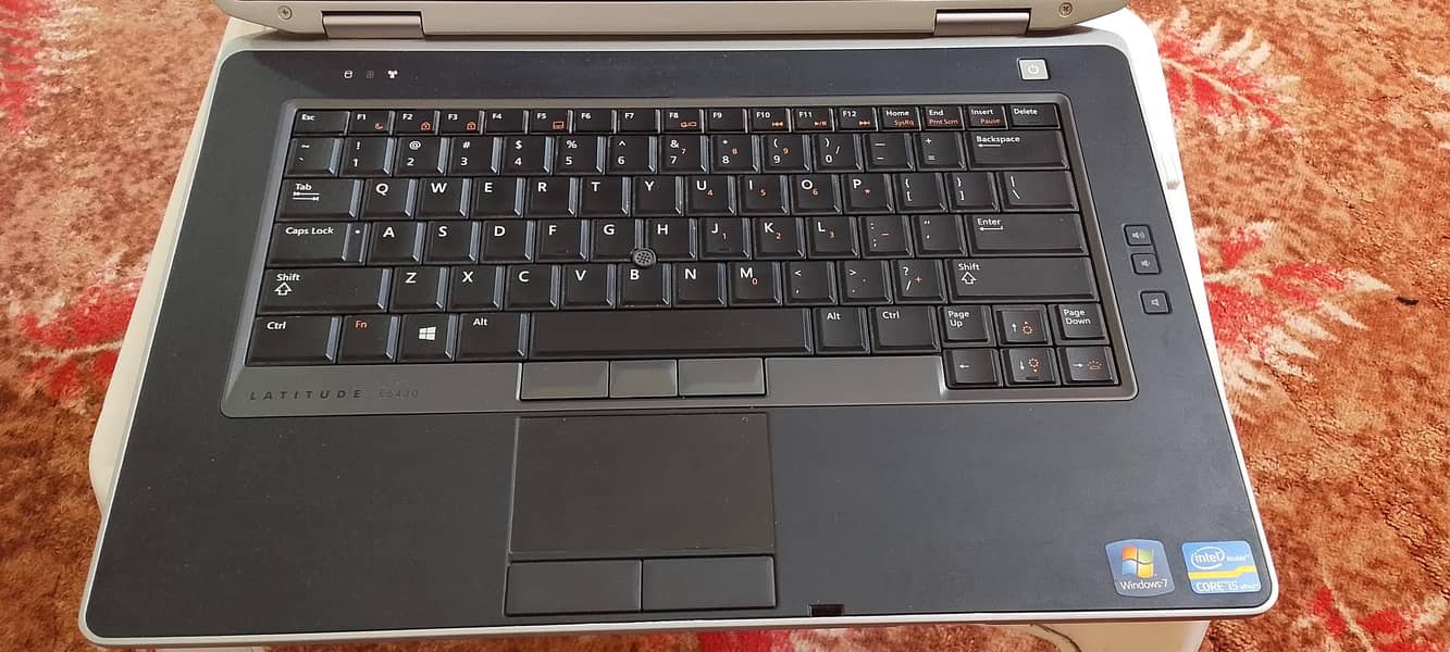 Dell Laptop 2