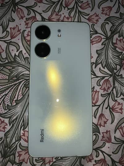 Xiaomi Redmi 13c
