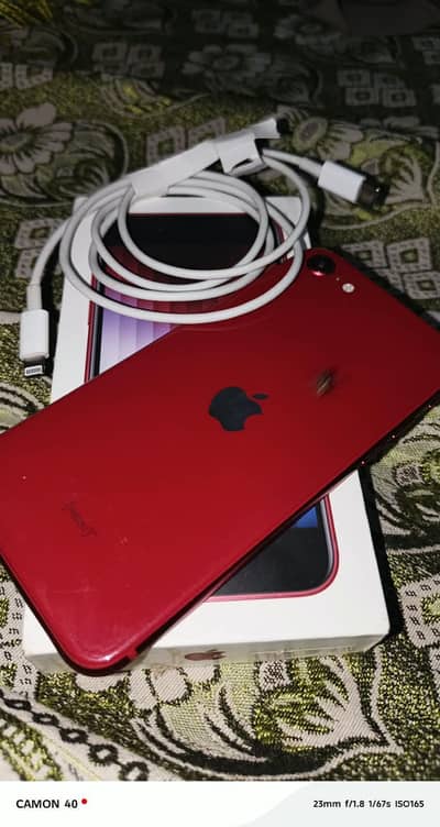 Apple iPhone SE 2022