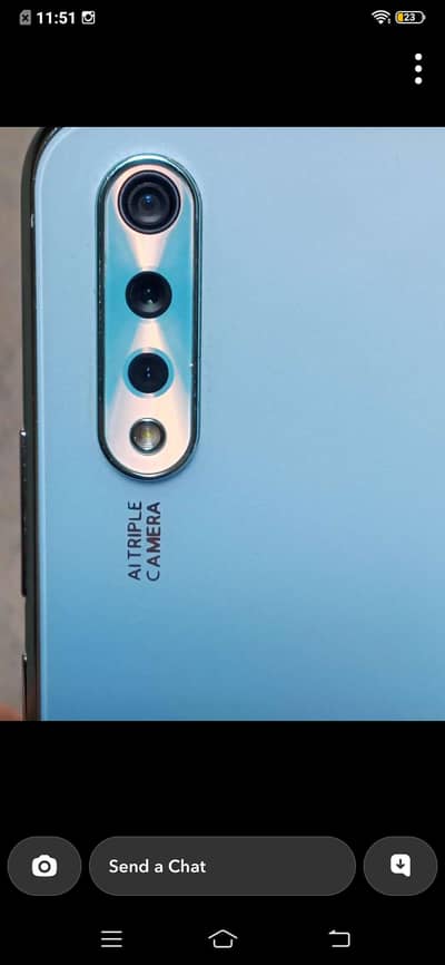 Vivo S1