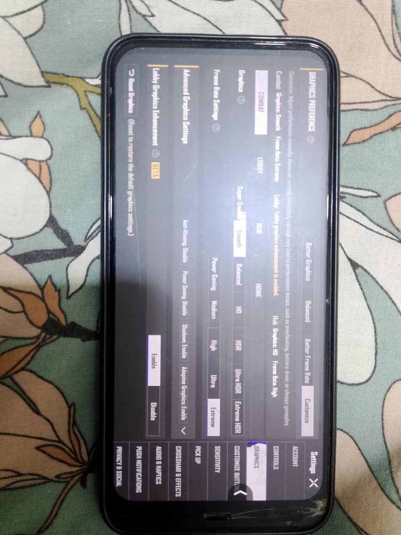 Google Pixel 4 1