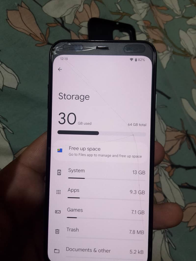 Google Pixel 4 2