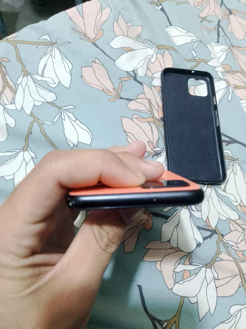 Google Pixel 4 3