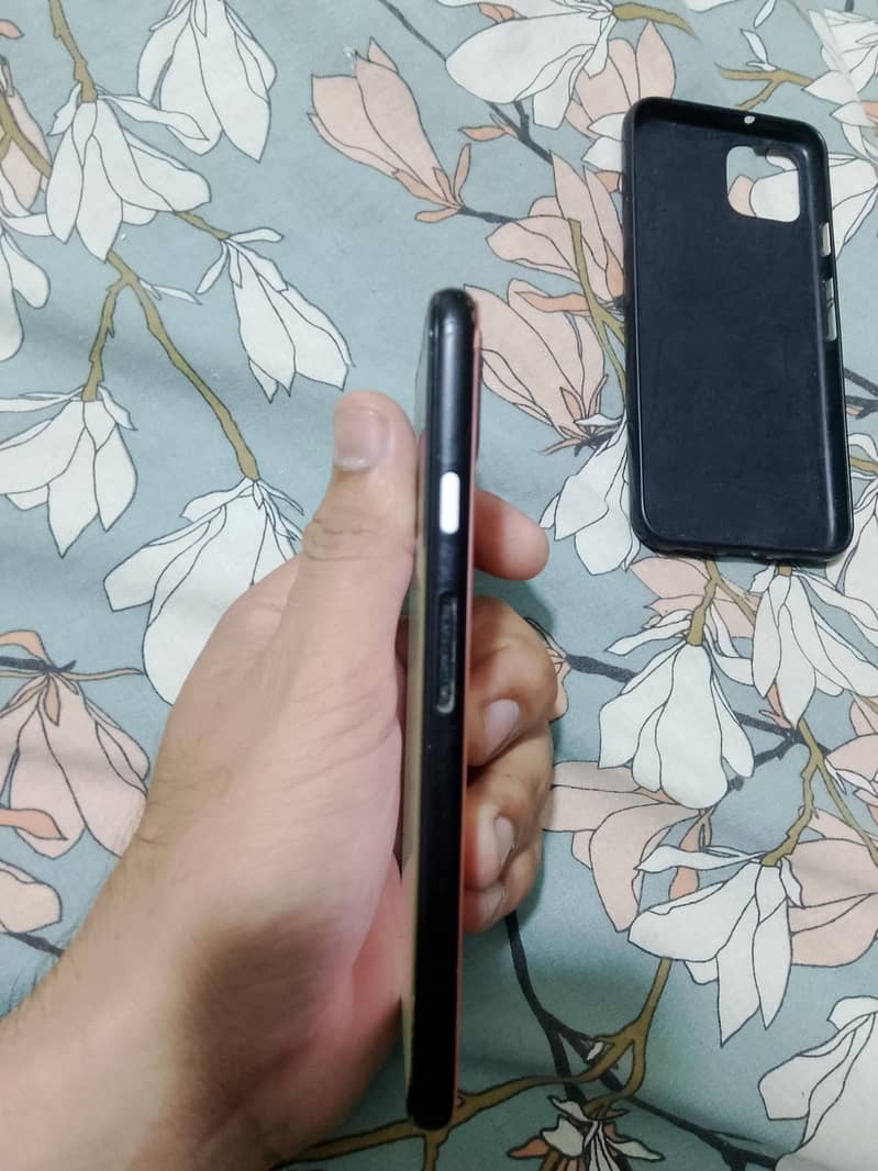 Google Pixel 4 5