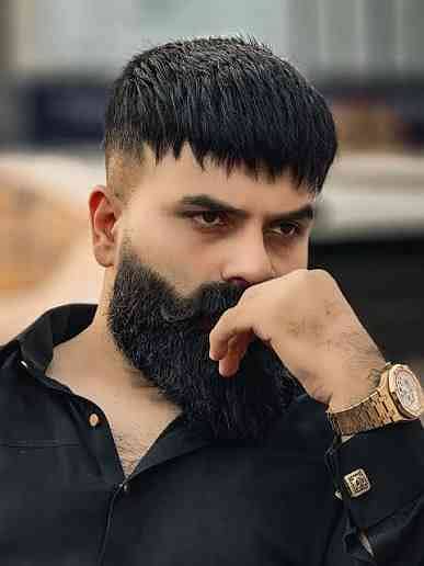 HYDARI JUTT