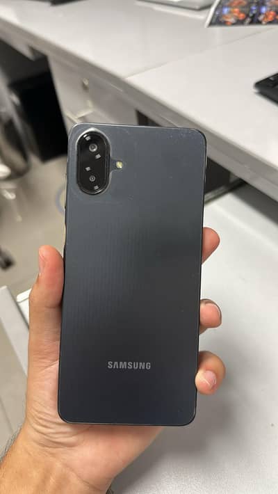 Samsung Mobile A07 4 128
