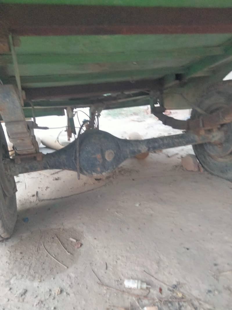 Loder Rickshaw 4