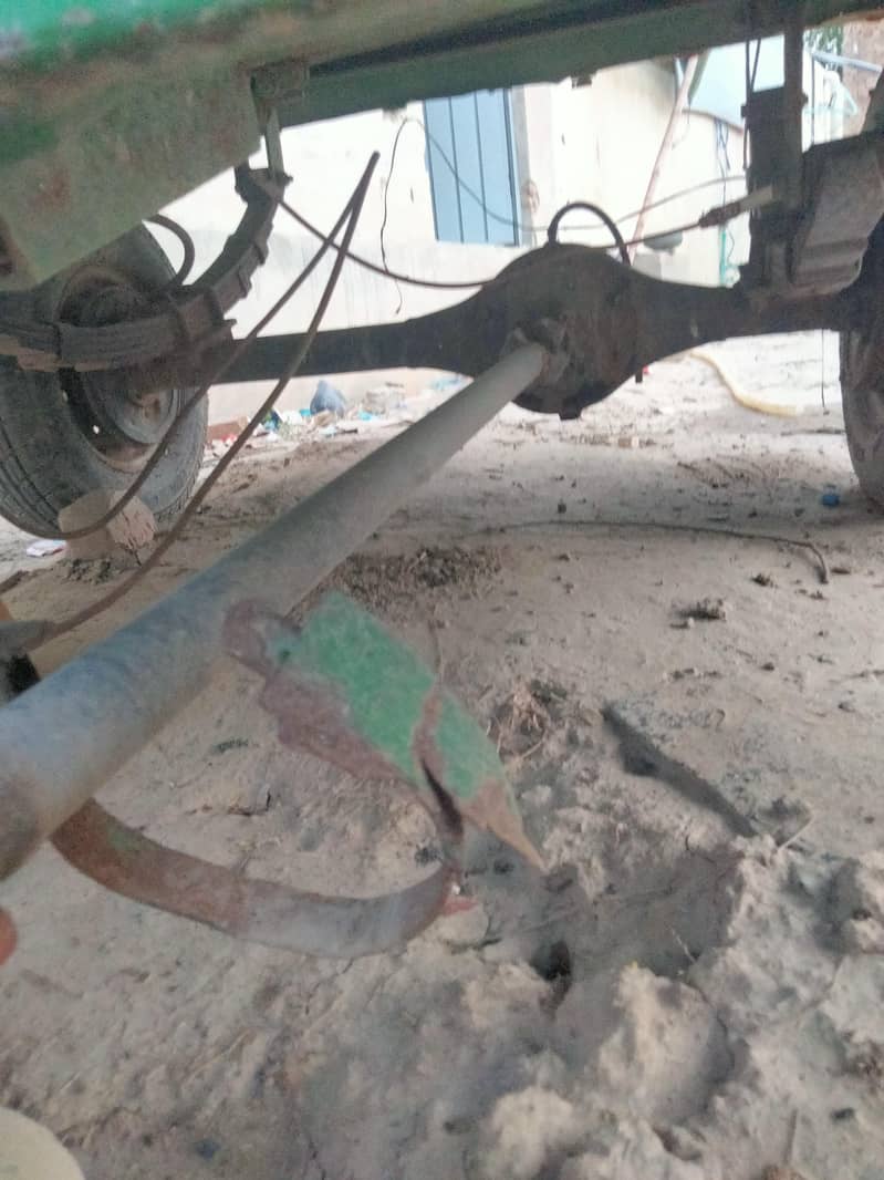 Loder Rickshaw 6