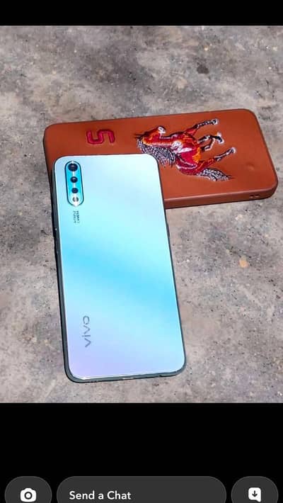 Vivo S1