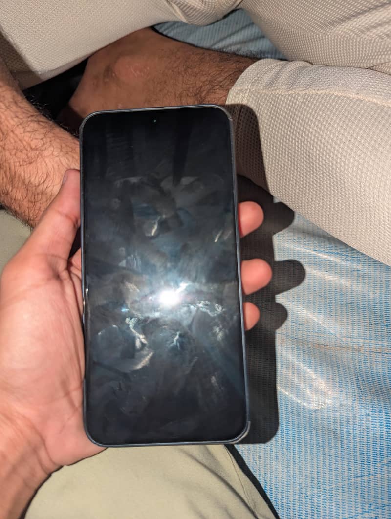 OPPO A6s pro 4