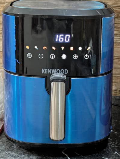 Kenwood Air Fryer