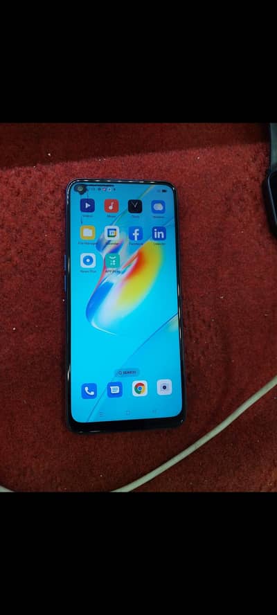 OPPO A54 4/128