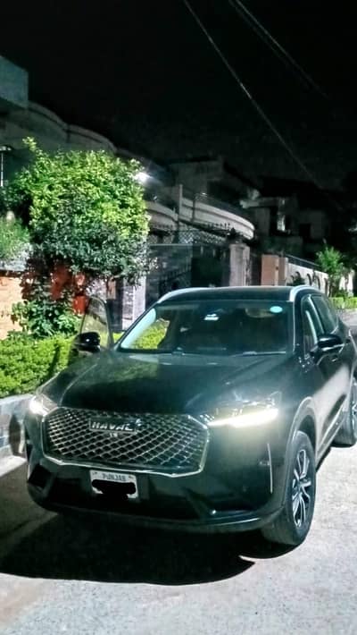 Haval H6 2023