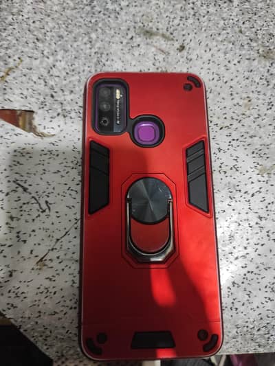 Infinix Hot 9 Play