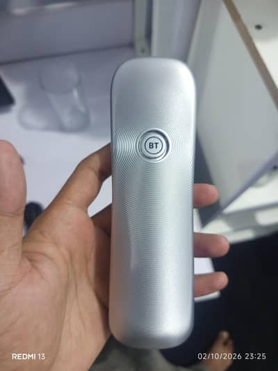 BT 2700 landline phone wireless
