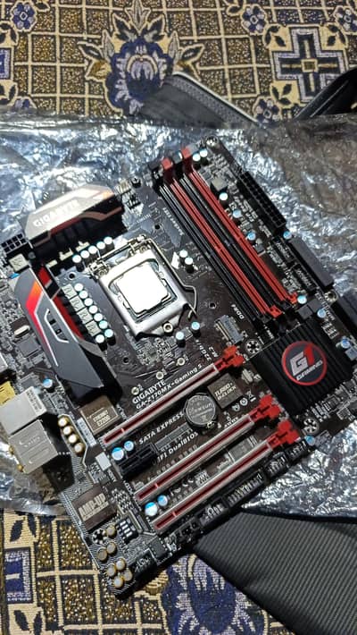 gigbyte G1