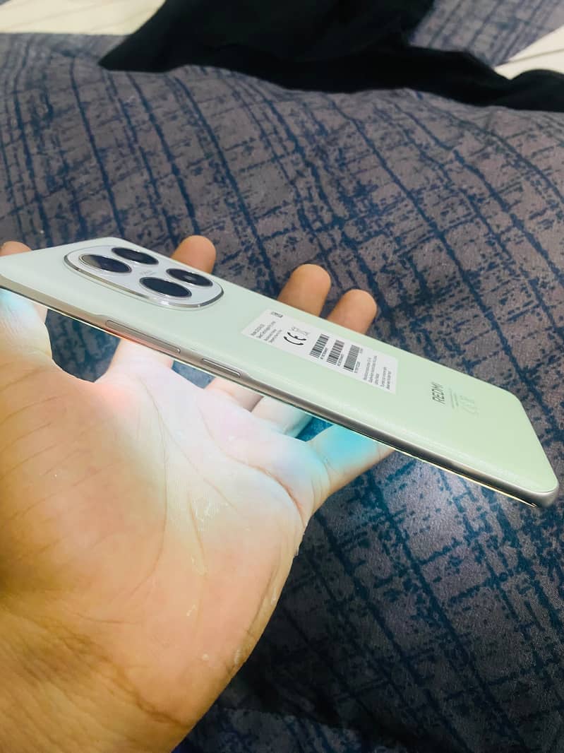 Xiaomi Redmi Note 15 0