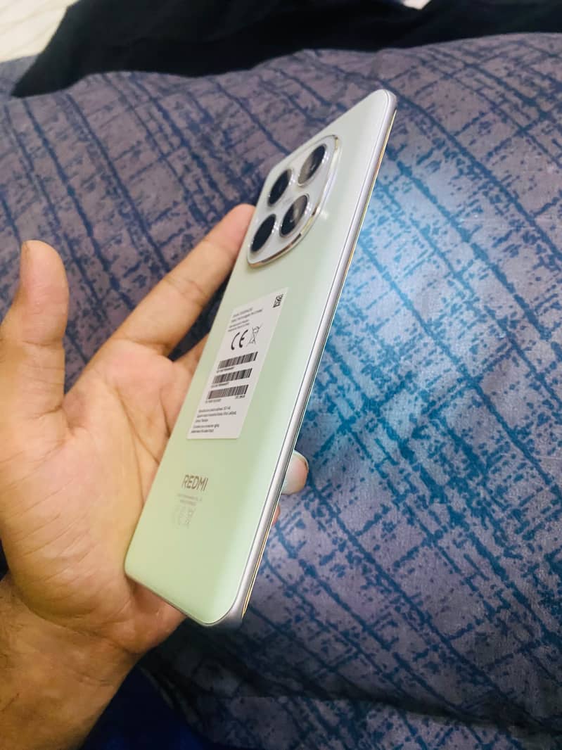 Xiaomi Redmi Note 15 2