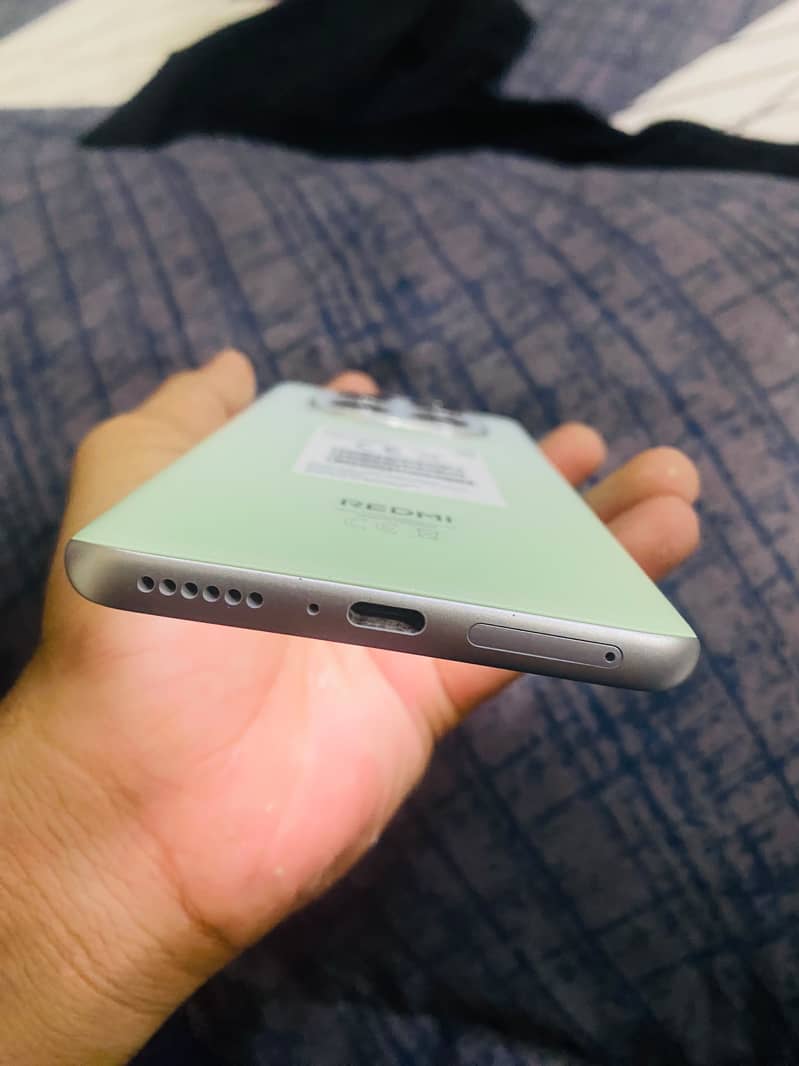 Xiaomi Redmi Note 15 5