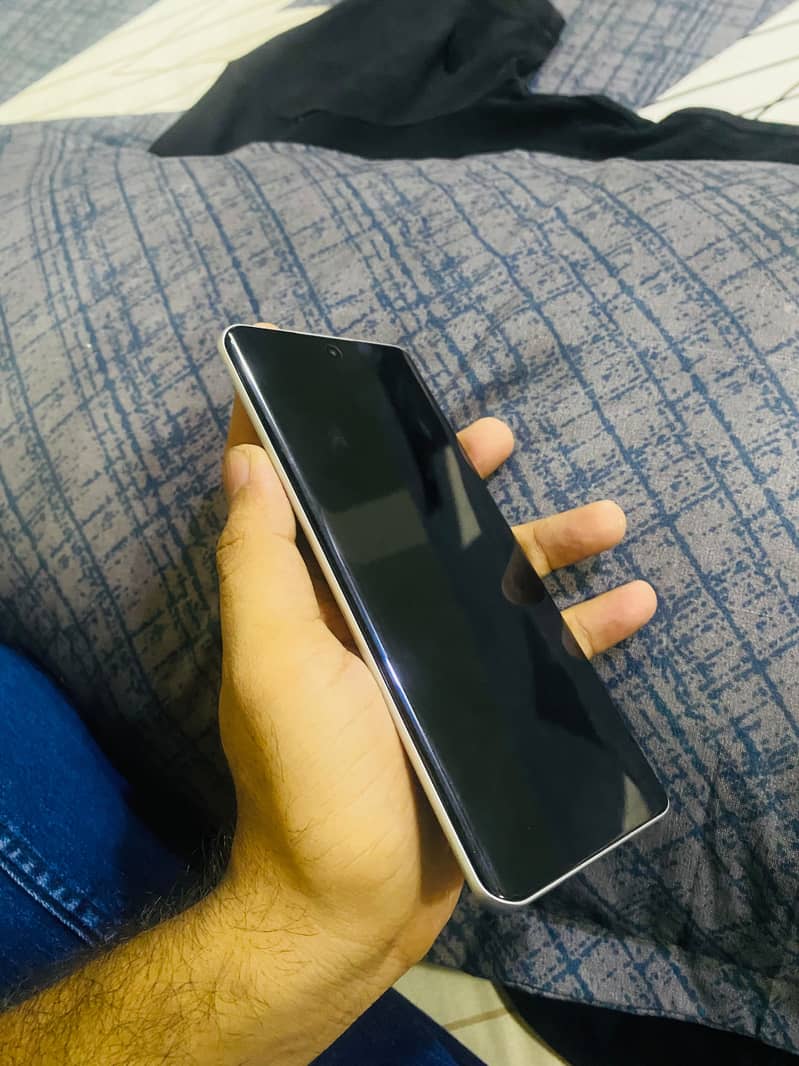 Xiaomi Redmi Note 15 8