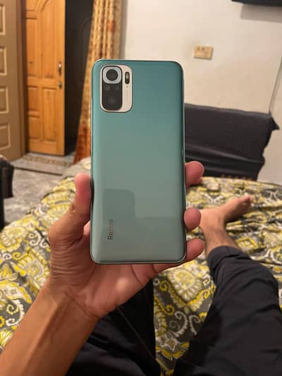 Readme Note10s