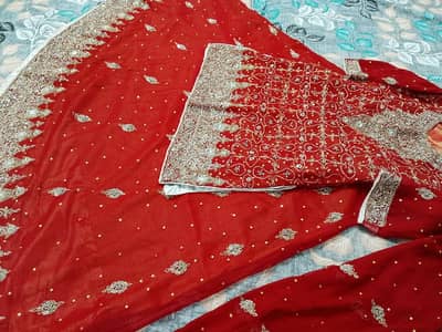 use full lehnga