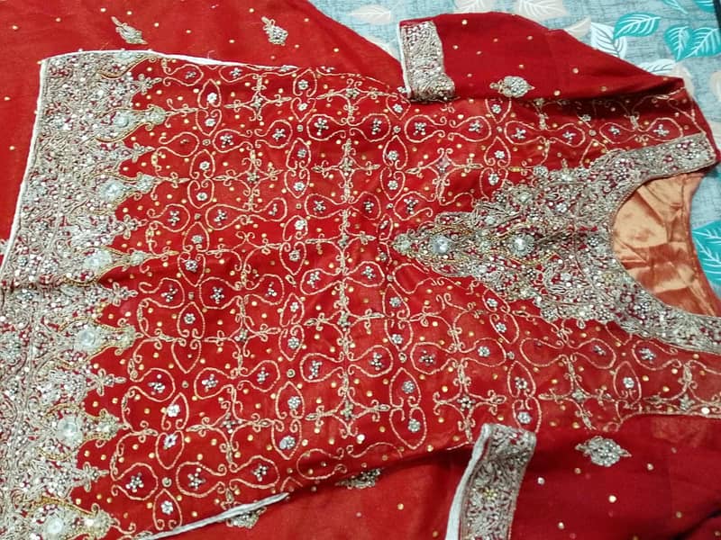 use full lehnga 2