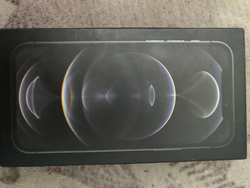 Apple iPhone 12 Pro 2