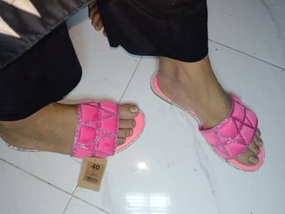 slippers