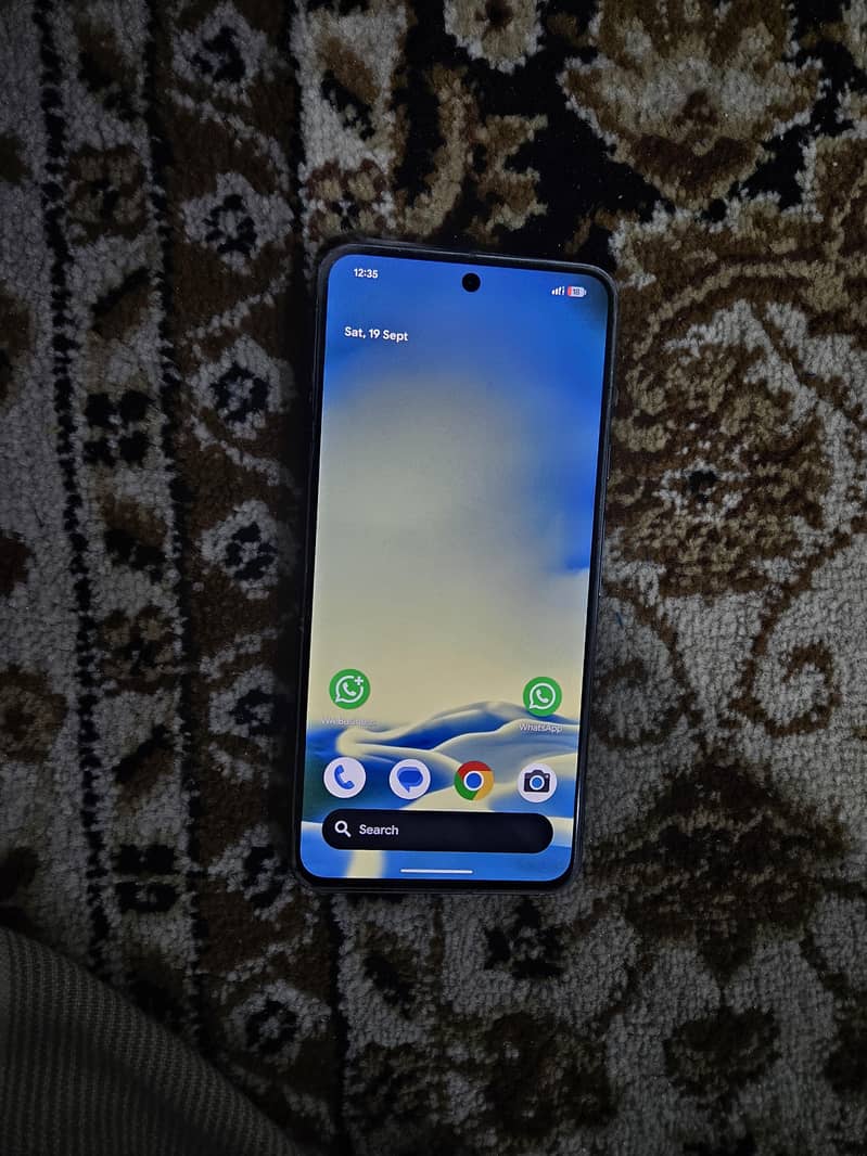 Google Pixel 8 0