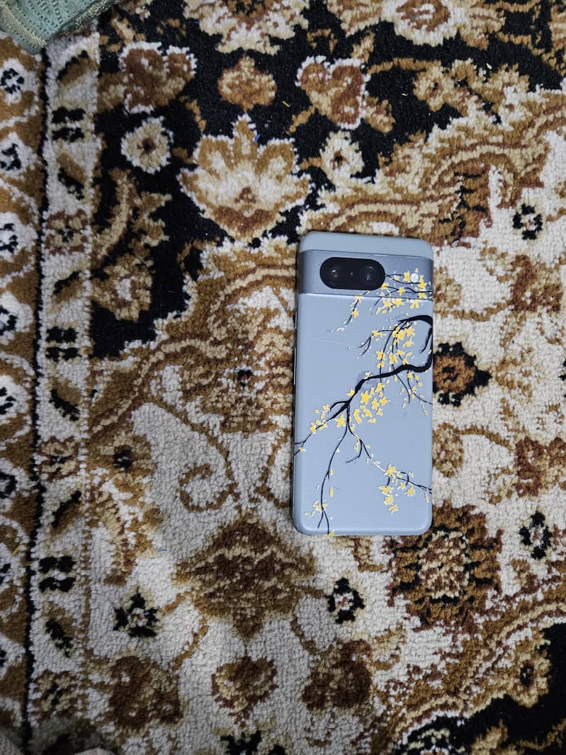 Google Pixel 8 1