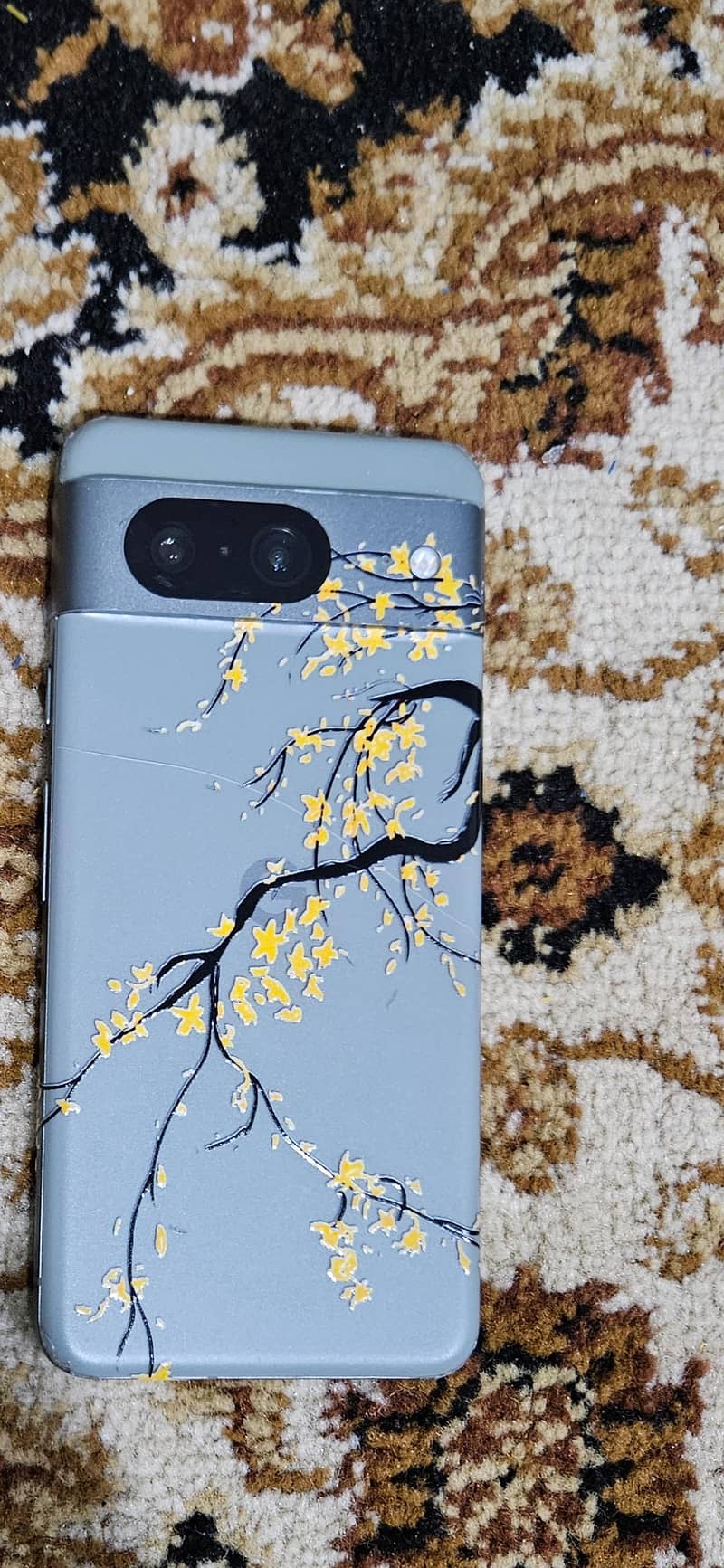 Google Pixel 8 2