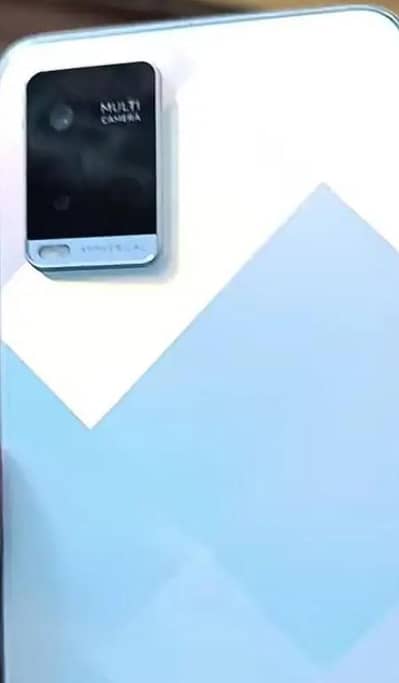 Vivo Y21