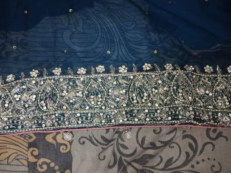 bridal walima maxi 4